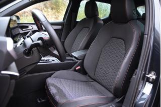 Seat Leon e-Hybrid 1.4TSI FR 204Ps